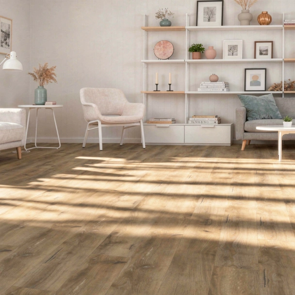 ПВХ плитка «Tarkett» Porter (914,4*152,4*3 мм) — купить в Екатеринбурге