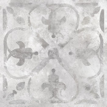 Керамогранит "Керамин" 600*600 Турин 1Д Полированный Серый — купить в Екатеринбурге