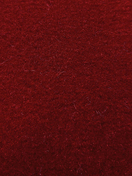 Ковровое покрытие "Bonkeel" Palace Red (ширина 4м) — фото и характеристики